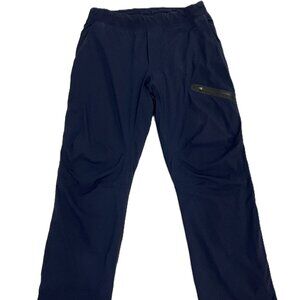 Lululemon Sweatpants - Size L | Blue